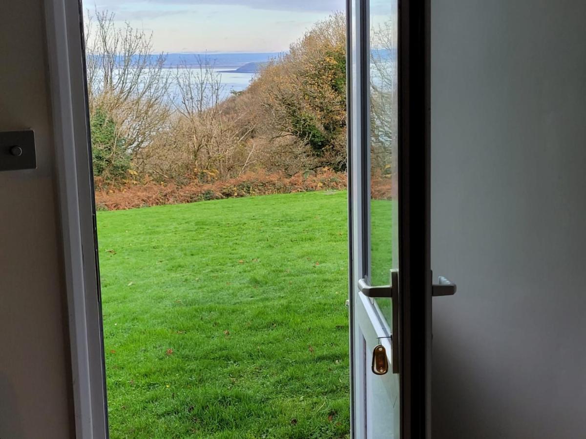 27 Sea Valley Villa Bideford Dış mekan fotoğraf