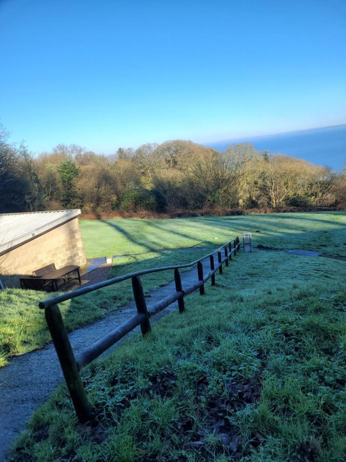 27 Sea Valley Villa Bideford Dış mekan fotoğraf