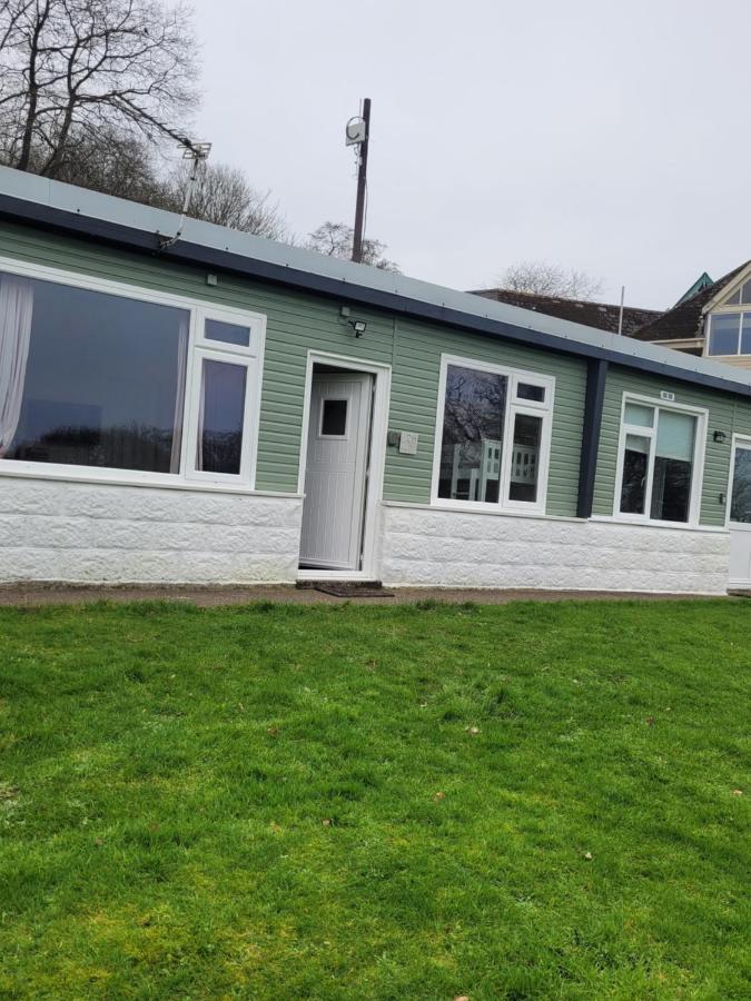 27 Sea Valley Villa Bideford Dış mekan fotoğraf
