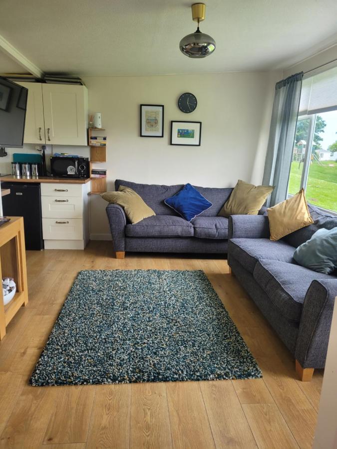 27 Sea Valley Villa Bideford Dış mekan fotoğraf