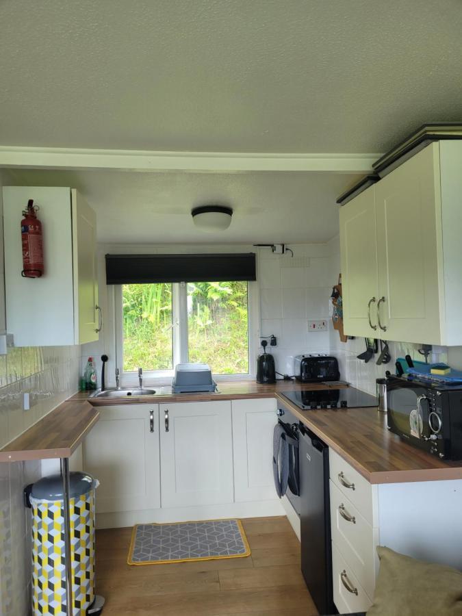27 Sea Valley Villa Bideford Dış mekan fotoğraf